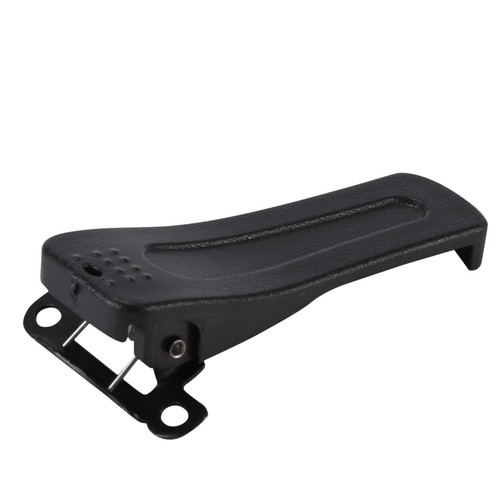 10pcs clamps Original for 888s Belt Clip For -666S -888S uv-b5 b68769 - Zdjęcie 2 z 8