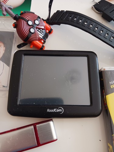 Job Lot Drawer Clearance Toys Watches Gadgets Mixed Items DVD Remote Watch Etc - Photo 20/24