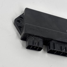 2001 KAWASAKI ZX 600 J1 J2 Ecu / CDI 2001 2002 #D56