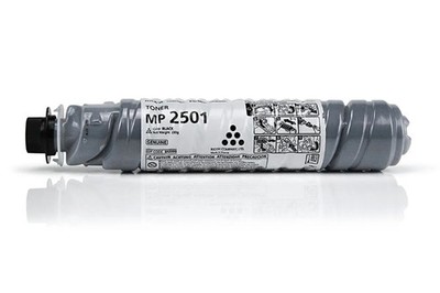 Ricoh TYPE 2501 E / 841991 / 842009 / 842341 / 841769 Toner schwarz
