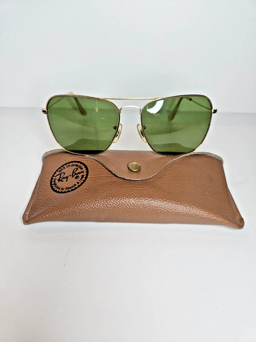 Ray Ban B L In Vintage Sunglasses for sale | eBay