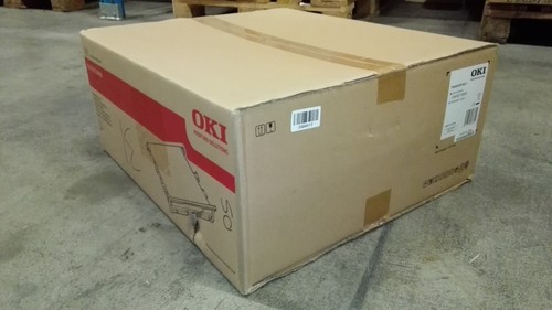 Okidata Transferband 43449705 für Okidata MC861dn - Afbeelding 10 van 12