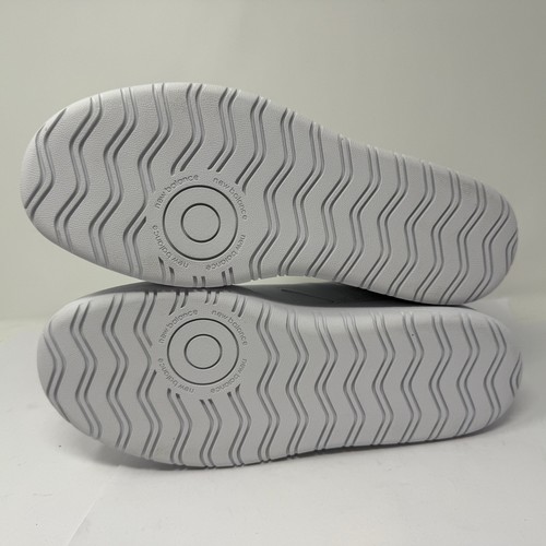 New Balance CT302 Laufen Turnschuhe weiß grün Herren Größe 10 Sportschuhe - Bild 5 von 5