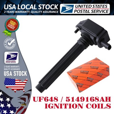 1Pc brand new Ignition Coils OE-5149168AH Resolve engine start-up difficulties