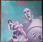 QUEEN - NEWS OF THE WORLD - 1977 ELEKTRA RECORDS VINYL ALBUM - (FAIR/VG)