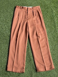 USA製 Smokey Joe's wide slacks Smokey JOES Pants | eBay