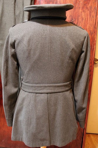 WWII USMC Marine Corps, WW2 Service A Dress Uniform. LOT - Picture 7 of 15