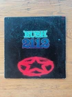 Rush 2112 Original Vinyl