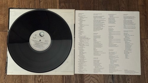 John Lennon & Yoko Ono ,, Double Fantasy ,, - Bild 5 von 5