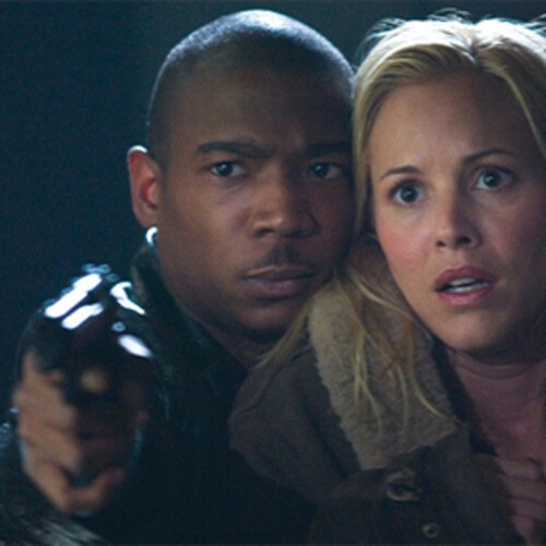 Assault on Precinct 13 [Used Very Good Blu-ray] Subtitled - Picture 2 of 6