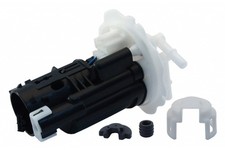 MAPCO Kraftstofffilter 62503 Leitungsfilter für BJ MAZDA 323 6 BJ3P 16V BJ14