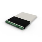 PATCHBOX W128959558 P60UTPXC6AX24G 30RU / UTP Green ~E~