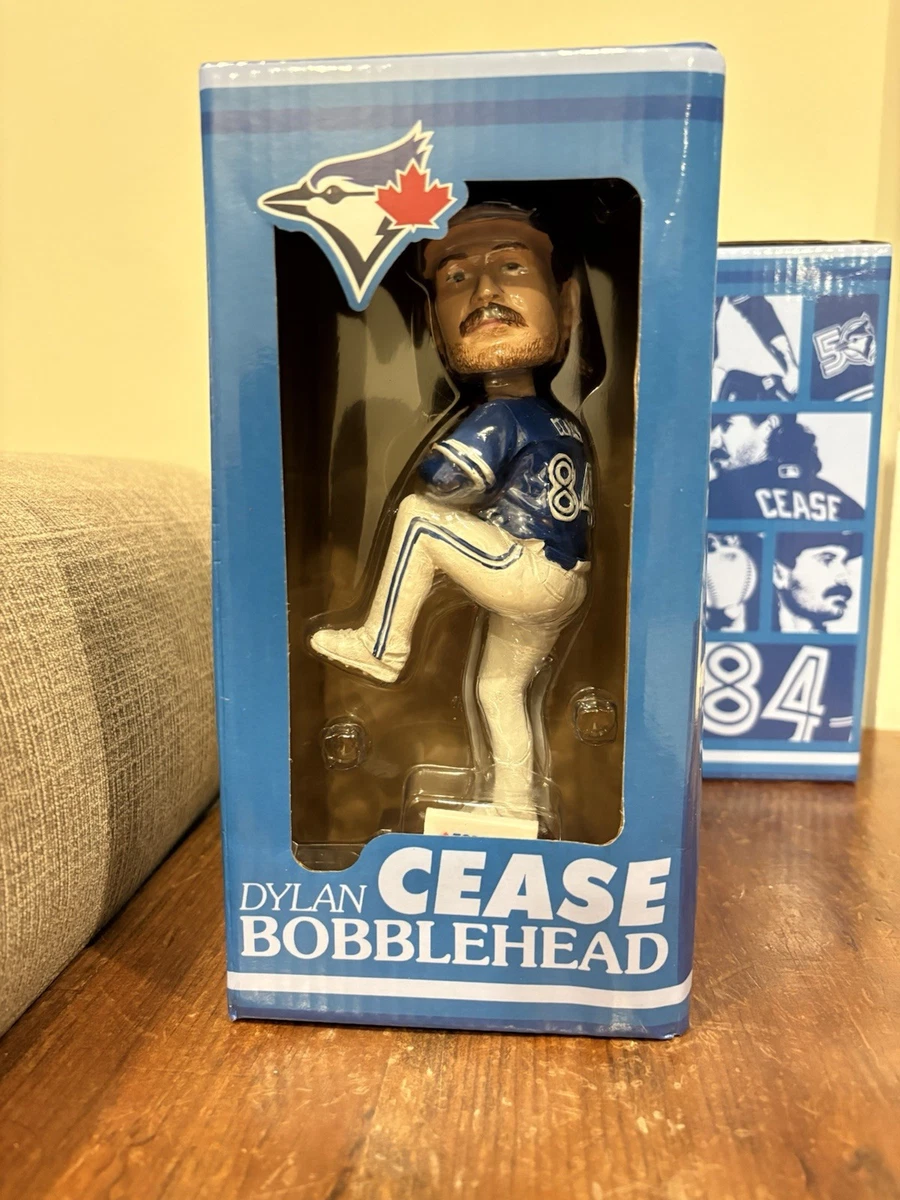 Toronto Blue Jays MLB Fan Bobbleheads for sale | eBay