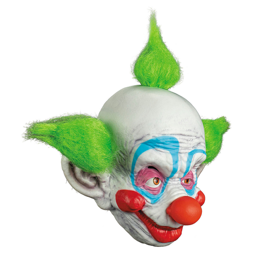 Deluxe Killer Klowns from Outer Space Shorty Mask - Morris Costumes - Picture 3 of 3