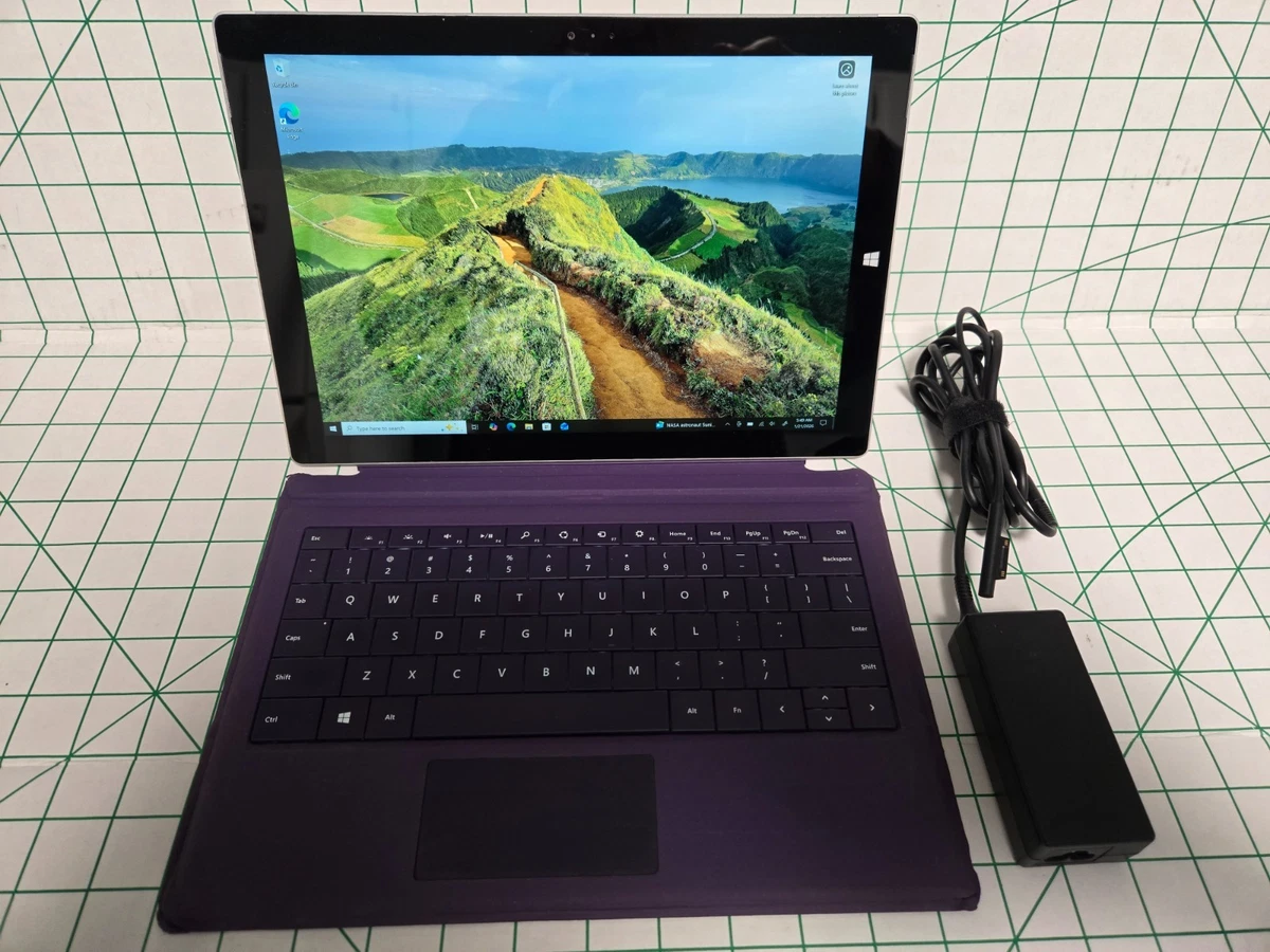 Microsoft Surface Pro 3 128 GB Tablets for sale | eBay