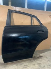 Mercedes GLE W167 original T&uuml;r hinten links A1677301707