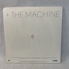 florence and the machine レコード　まとめ売り FLORENCE AND THE MACHINE / フローレンス・アンド・ザ