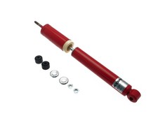 Koni Special D Red Front Shock For 66 Vw Beetle Karmann Ghia Exc 1200 Model
