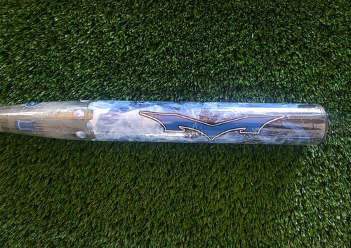 2025 USA ASA MX Torch 1-Piece Slowpitch Softball Bat 26oz đŸ”¥Balanced - Picture 4 of 10