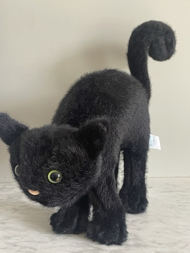 Jellycat Spookipaws Katze 2025 Halloween Release - Bild 2 von 7