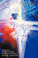 O. H. Delgado | Mystery Of Being | Taschenbuch | Englisch (2012) | Westbow Press