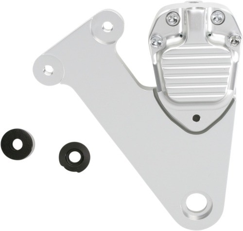 GMA Engineering GMA 203 Rear Brake Kit Classic Clear Anodized GMA-203 - Picture 3 of 5