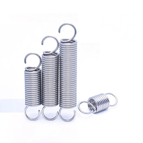 Expansion Spring Tension Extension Expanding Extending Springs 1.2 mm Wire Dia - Picture 7 of 7