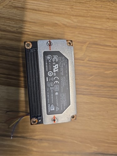 NVIDIA Jetson TX2 - Bild 3 von 3