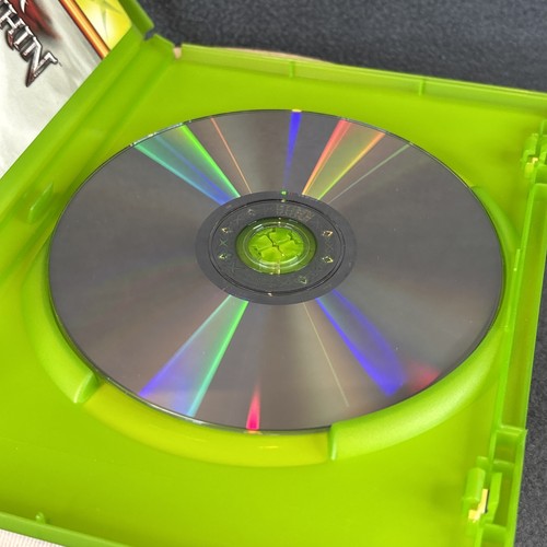 Xbox - Prince of Persia: Sands, Two Thrones, Warrior Within - Komplett - Getestet - Bild 21 von 23