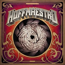 Hoffmaestro by Hoffmaestro [CD]