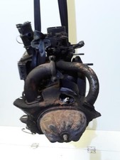 Moteur Citroen LNA
