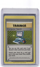 computer search