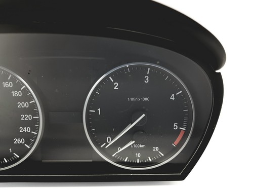 Contagiri BMW 3 E91 9242346-01 2154628-01 51805 - Foto 3 di 8