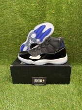 Size 13 - Air Jordan 11 Retro Space Jam 37803...