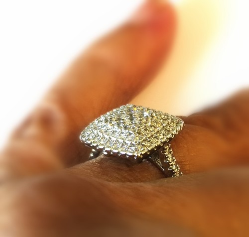 Anillo de topacio psíquico fundido con hechizos | Dibuja a tu alma gemela destinada | brujería 9 - Imagen 6 de 15