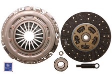 Clutch Kit for Chevrolet K3500 1996 - 2000 SACHS K70150-01