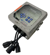 Walchem WNI311-1NN Nickel Controller 115 VAC 10 A 50/60 Hz