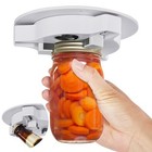 Jar Opener Bottle Opener for Seniors with Arthritis - Under Cabinet Jar