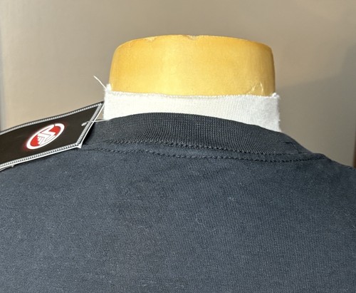 VINTAGE Y2K NWT NEW South Pole Premium Beach Logo T-Shirt Size L Big Graphic - Picture 5 of 9