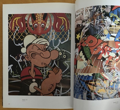 JEFF KOONS -Conversations with Norman Rosenthal - hardcover 296 pages, color - Bild 8 von 16