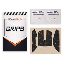 FeetGlide Grip Tape for Razer Viper V3 Pro
