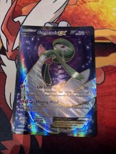 Gardevoir EX 155/160 Full Art XY Primal Clash Pokémon Card MP