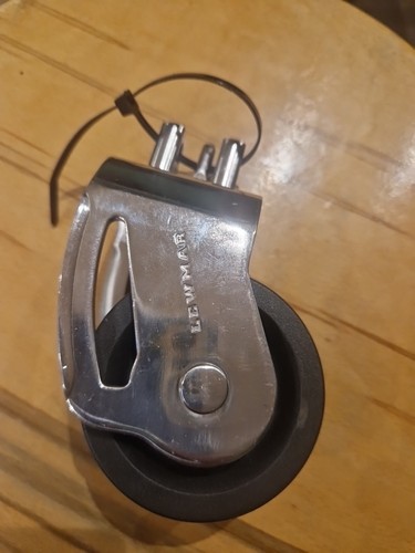Lewmar Genoa Stirrup Assembly