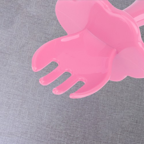 Set 4 cucchiai premium per bambini forchetta cucchiaio per allenamento alimentazione bambino set forchetta portatile - Foto 10 di 11