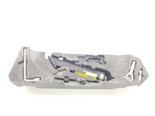 A1648990614 wagenheber 2262895 für MERCEDES-BENZ CLASE ML BM 164 320 CDI 4M 2005 A1648990614 wagenheber 2262895 für MERCEDES-BENZ CLASE ML BM 164 320 CDI 4M 2005