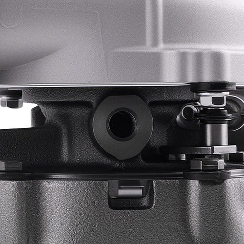 GT1544V Turbolader  for CITROEN PEUGEOT FORD MINI Volvo 1.6HDI 110CV 753420 - Bild 14 von 17