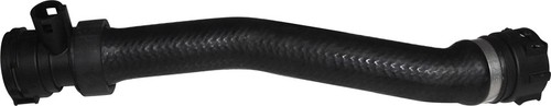 Gates Radiator Hose Upper Lower For BMW 3 E46 318 i N42, N46, B20A, B20C - 第 1/3 張圖片