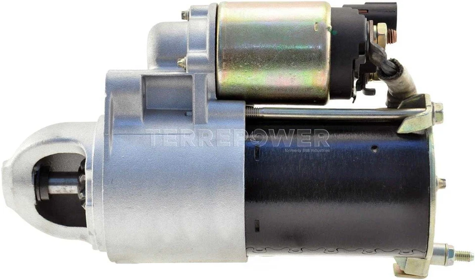 Arrancador motor de arranque BBB Industries 6949 Reman Foto 4 de 4