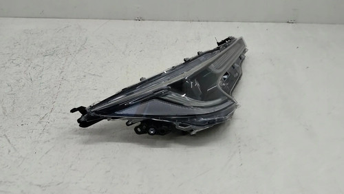 Frontscheinwerfer Toyota Corolla 81110-02S70 Full LED Rechts Headlight - Bild 2 von 12