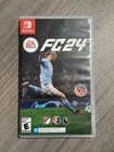 EA Sports FC 24 - Nintendo Switch